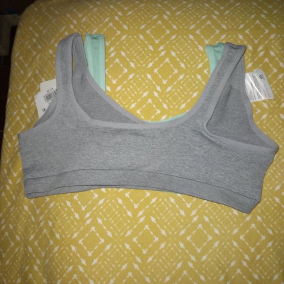 Juniors size xl sports bras & bandeau - Picture 4 of 16